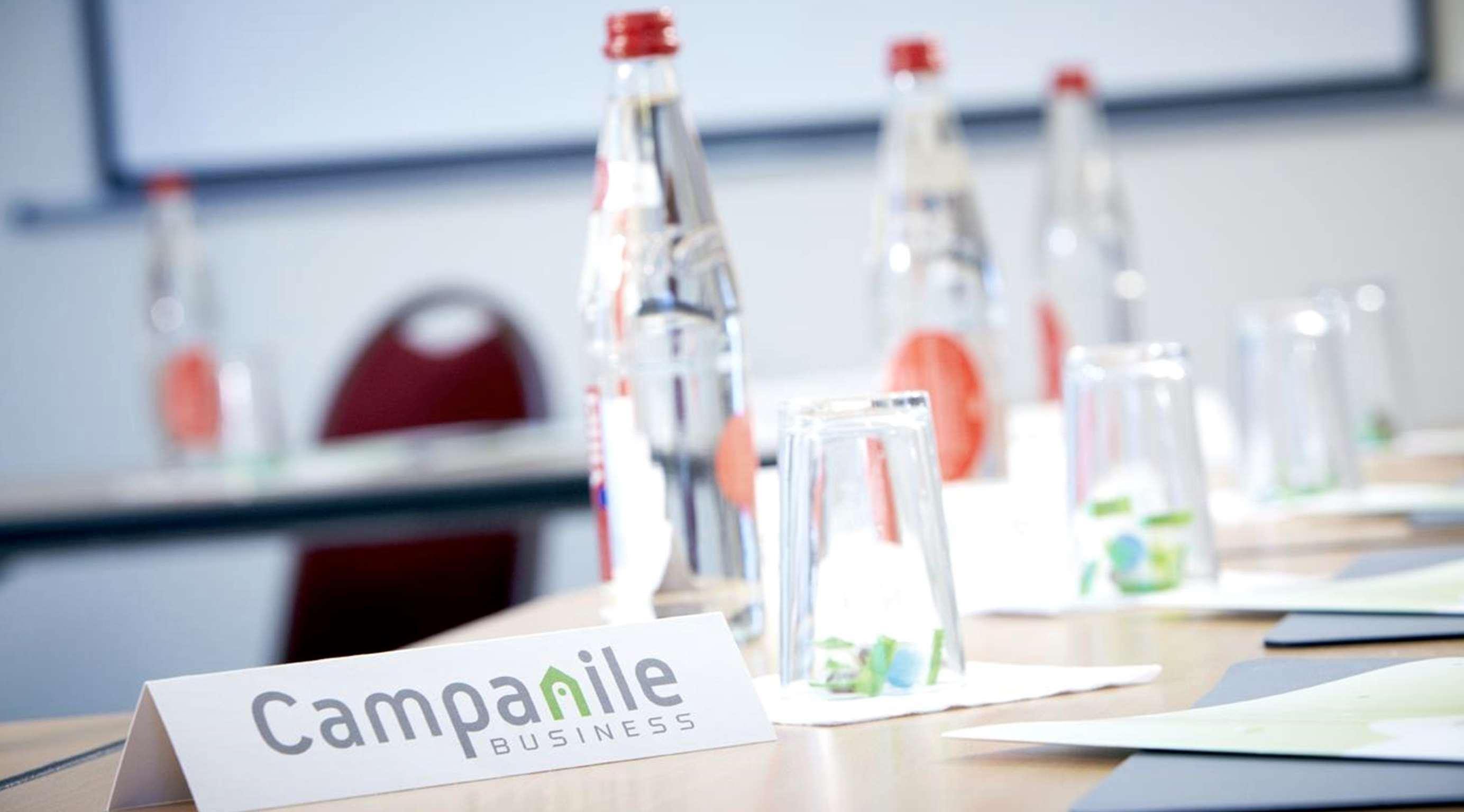Campanile Hotel & Restaurant Zwolle Zwolle  Exterior photo
