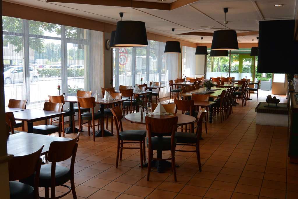Campanile Hotel & Restaurant Zwolle Zwolle  Exterior photo